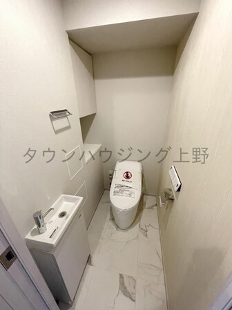 ザ・パークハビオSOHO大手町の物件内観写真